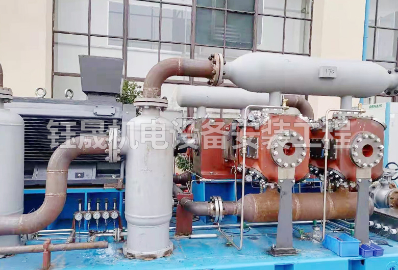 市中区格力空调电机维修