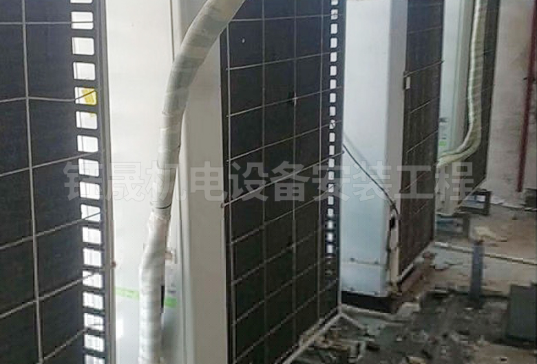 美的市中区格力市中区空调维修电话