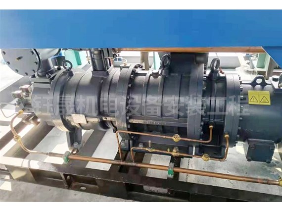 在进行汽车空调维护保养的时候，要注意哪些问题？