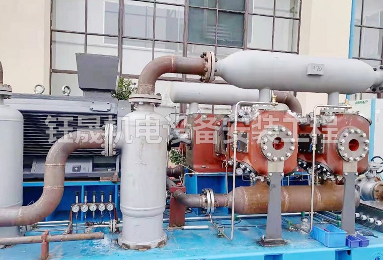 市中区格力空调电机维修