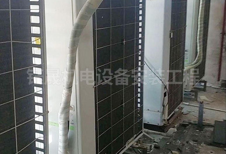 美的市中区格力市中区空调维修电话