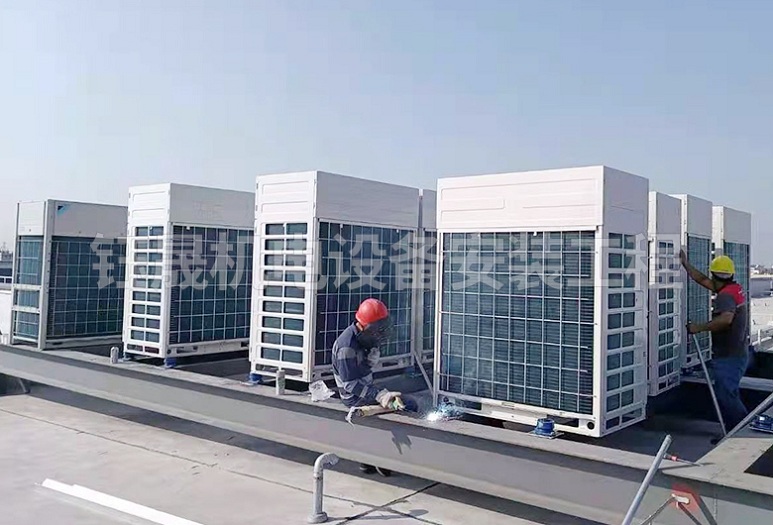 商用市中区空调维修电话