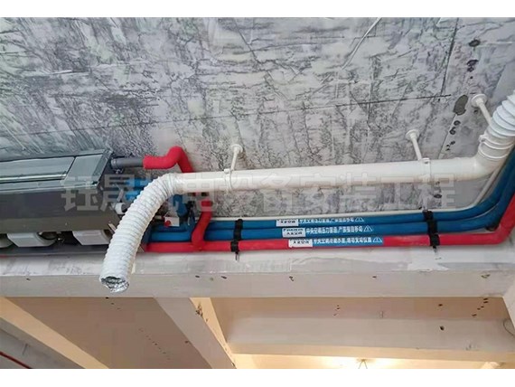 山东市中区格力空调的安装要注意这几点！