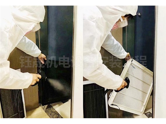 济南美的市中区空调维修电话要怎么做？