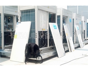 市中区格力空调调试